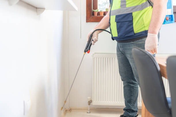 Best Affordable Pest Control Services  in North Sarasota, FL